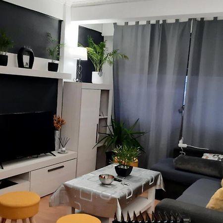 Apartamento Familiar Vigo Eksteriør bilde