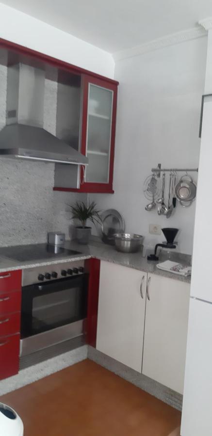 Apartamento Familiar Vigo Eksteriør bilde