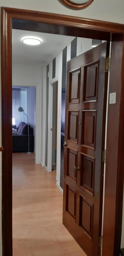 Apartamento Familiar Vigo Eksteriør bilde