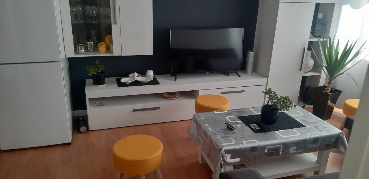 Apartamento Familiar Vigo Eksteriør bilde