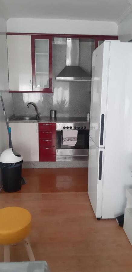 Apartamento Familiar Vigo Eksteriør bilde
