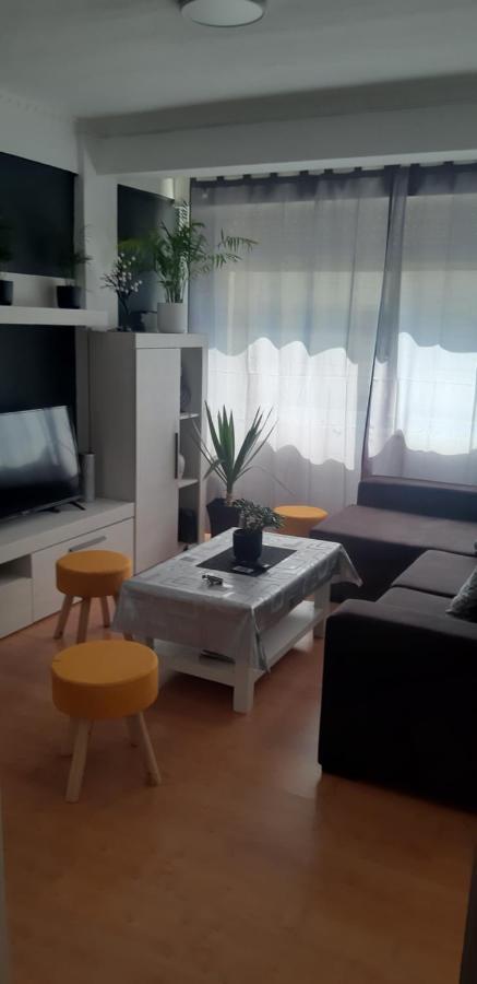 Apartamento Familiar Vigo Eksteriør bilde