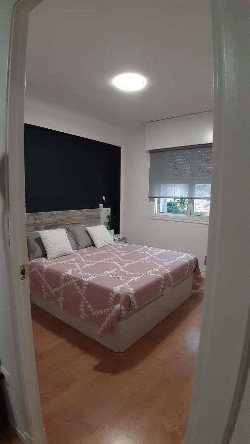 Apartamento Familiar Vigo Eksteriør bilde