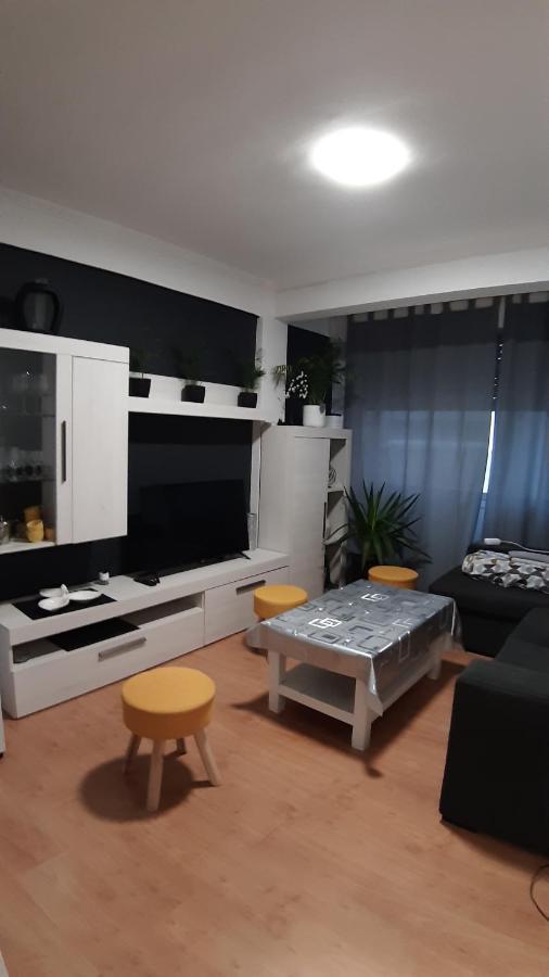 Apartamento Familiar Vigo Eksteriør bilde