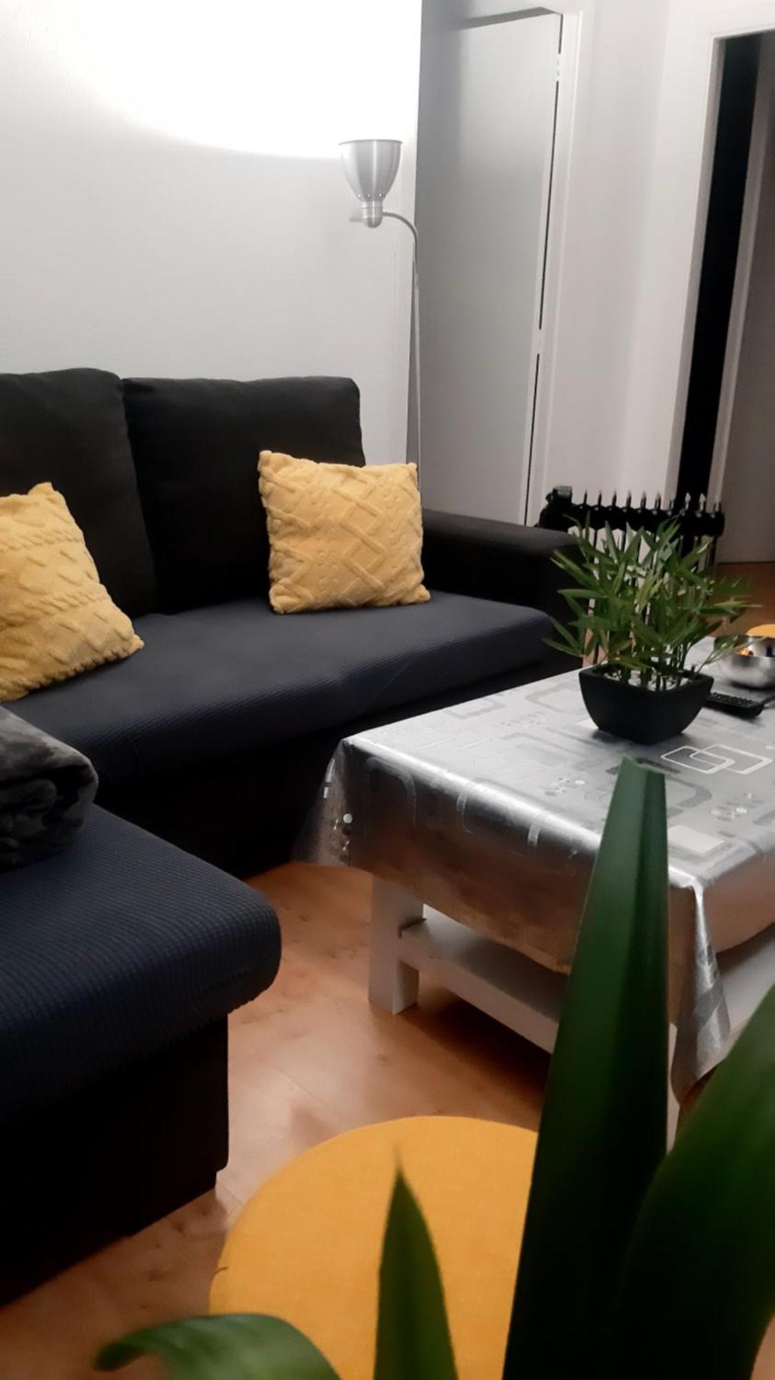 Apartamento Familiar Vigo Eksteriør bilde