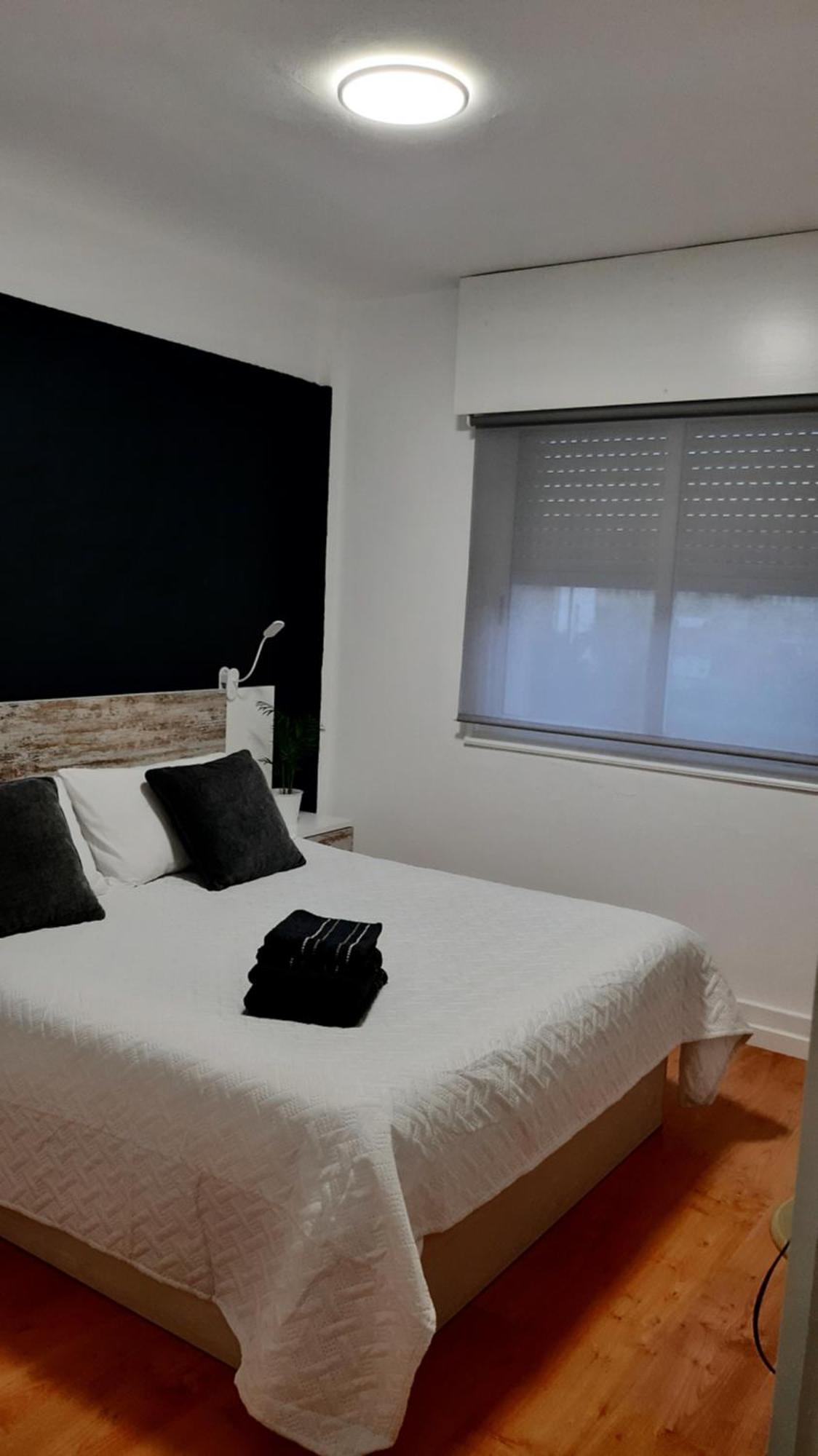 Apartamento Familiar Vigo Eksteriør bilde