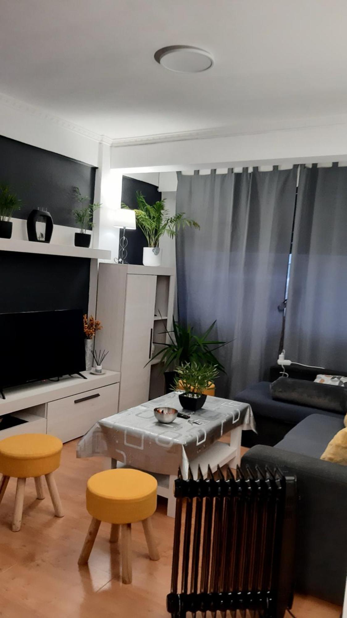 Apartamento Familiar Vigo Eksteriør bilde