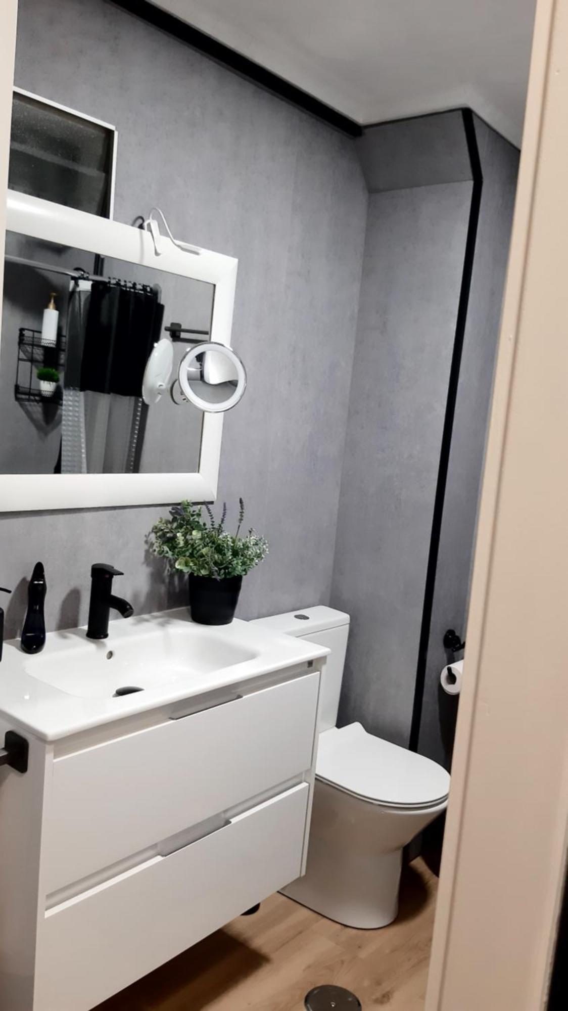Apartamento Familiar Vigo Eksteriør bilde