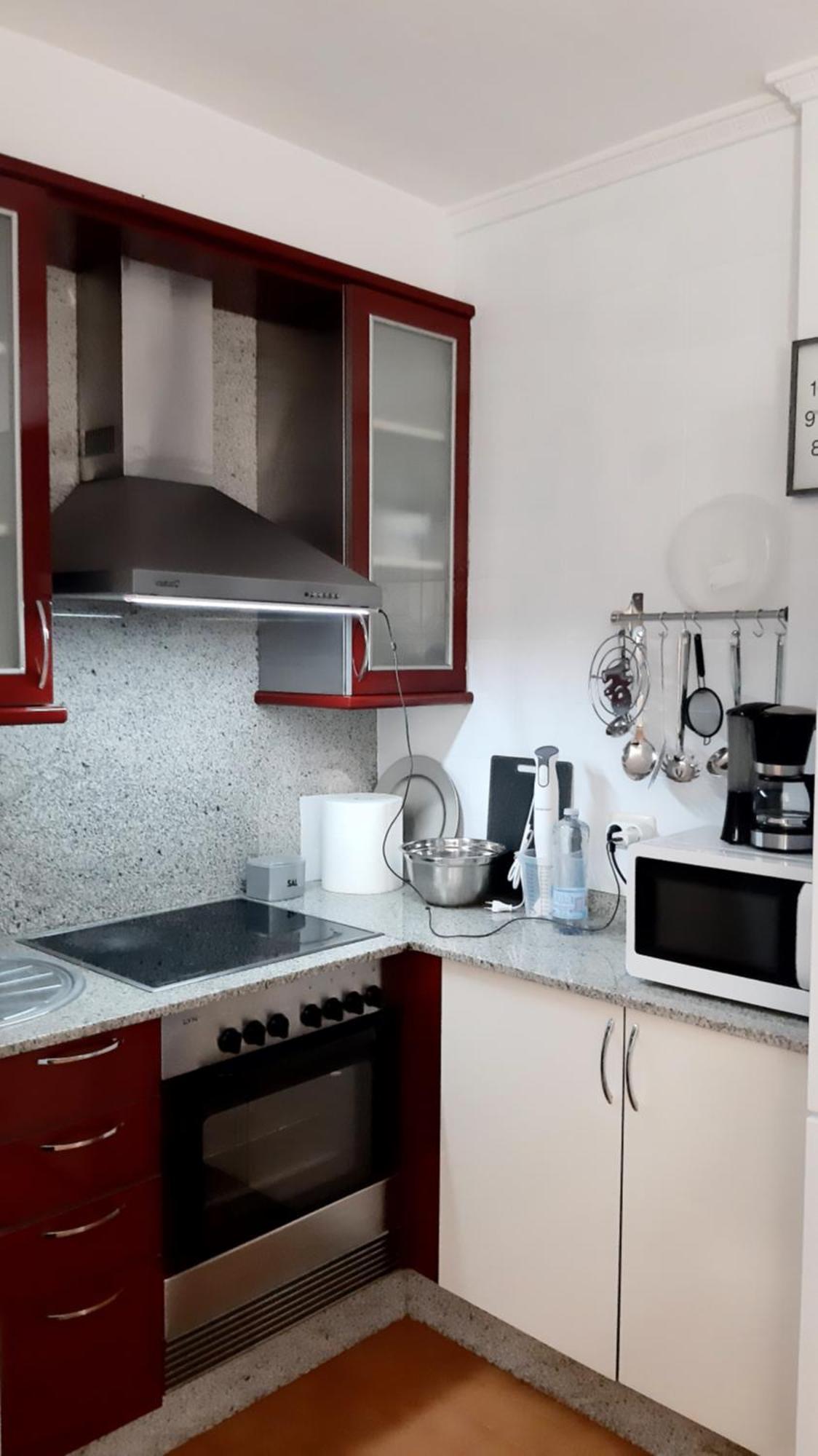 Apartamento Familiar Vigo Eksteriør bilde