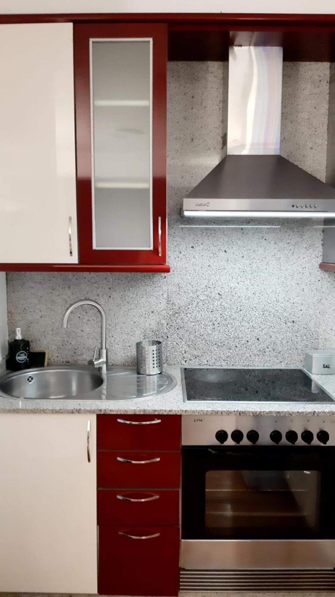 Apartamento Familiar Vigo Eksteriør bilde