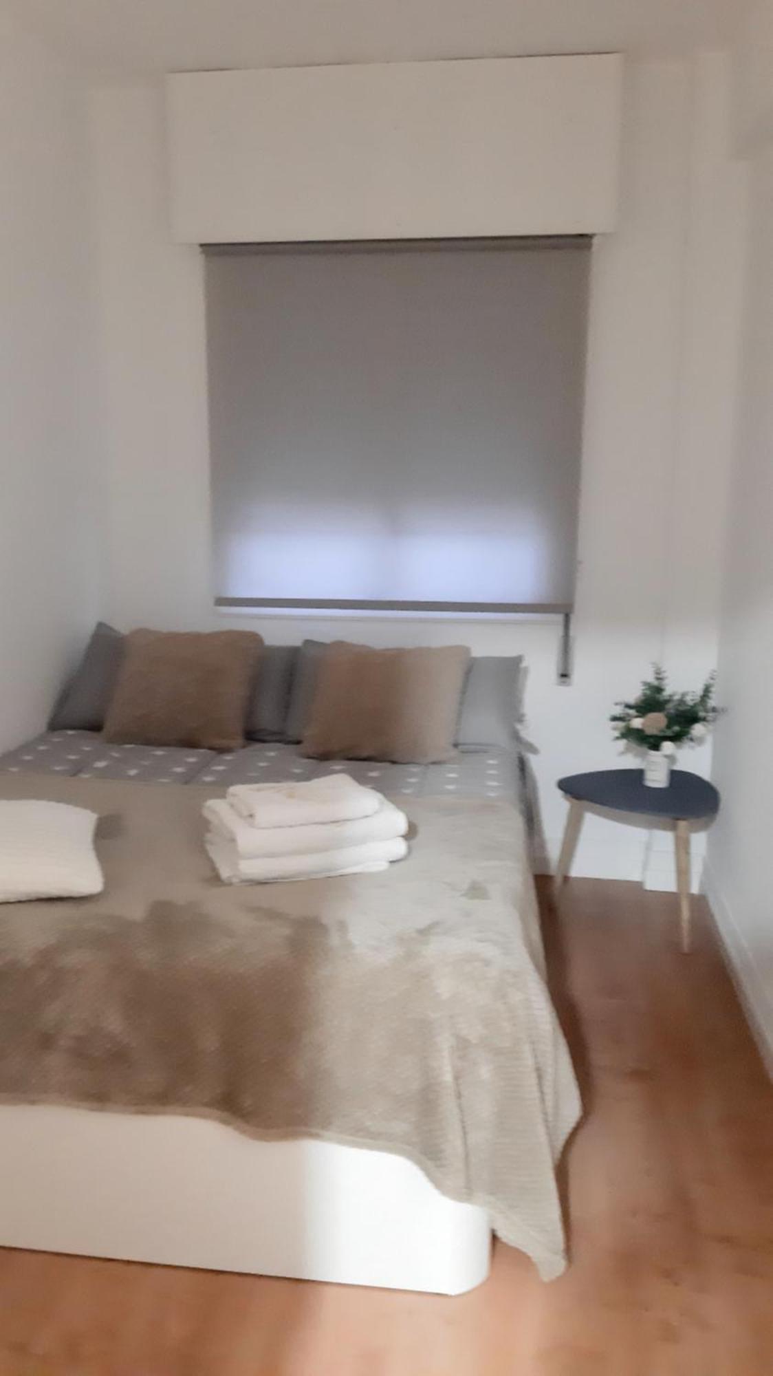 Apartamento Familiar Vigo Eksteriør bilde