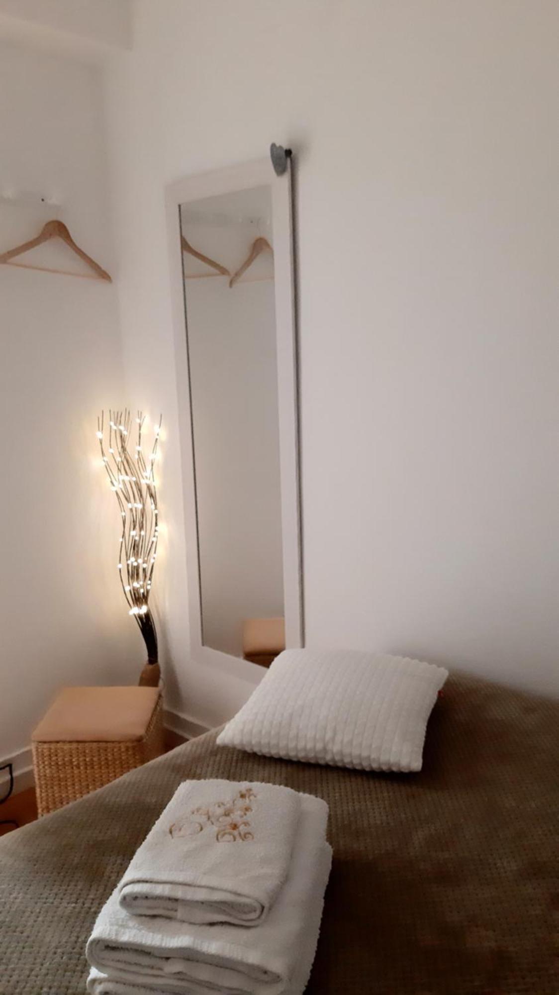 Apartamento Familiar Vigo Eksteriør bilde