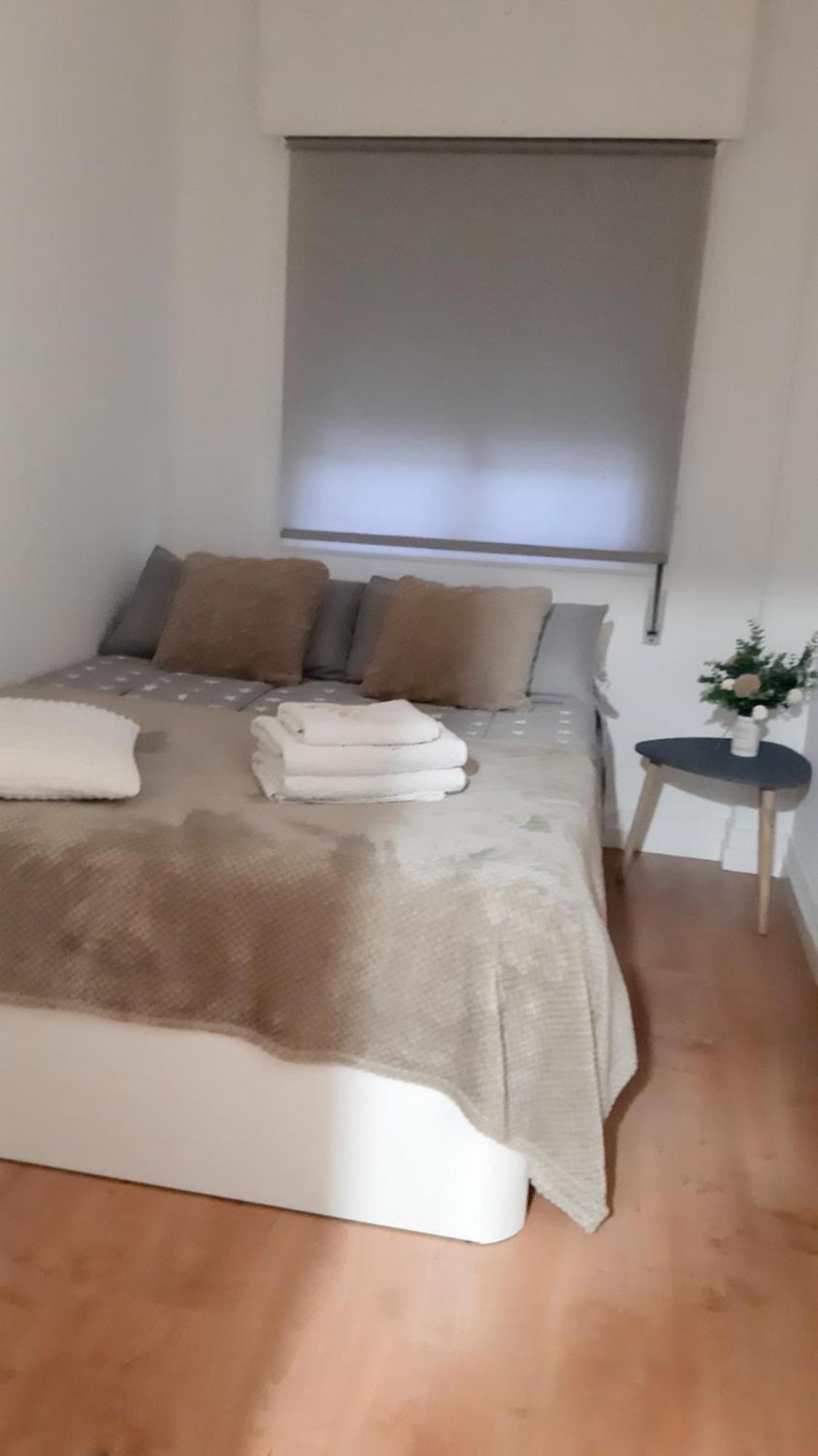 Apartamento Familiar Vigo Eksteriør bilde