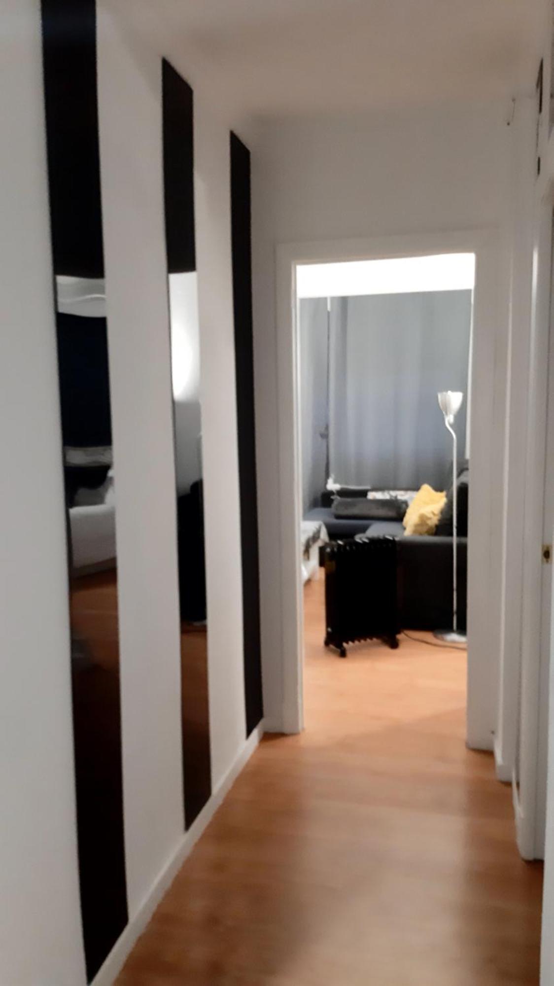 Apartamento Familiar Vigo Eksteriør bilde