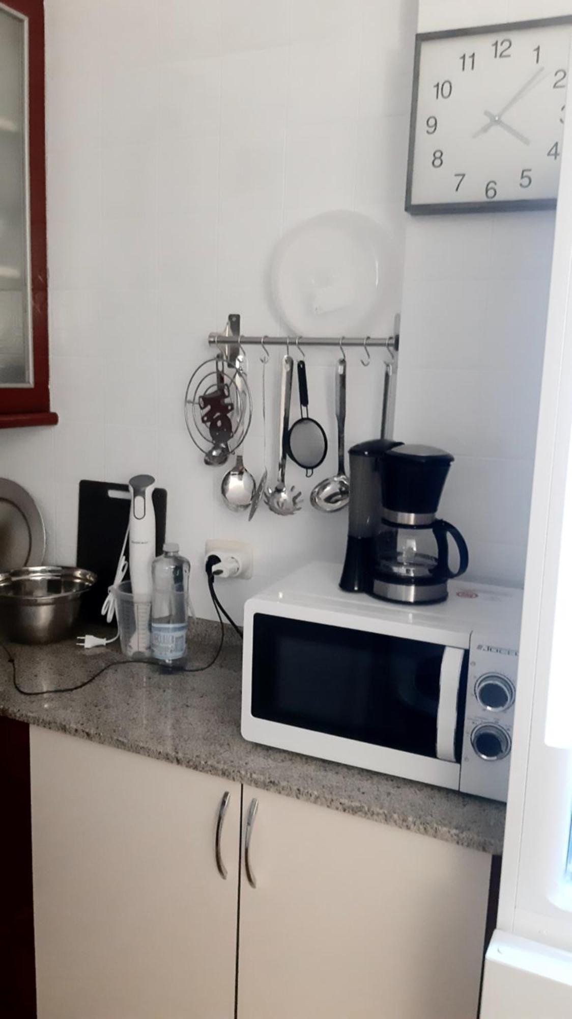 Apartamento Familiar Vigo Eksteriør bilde