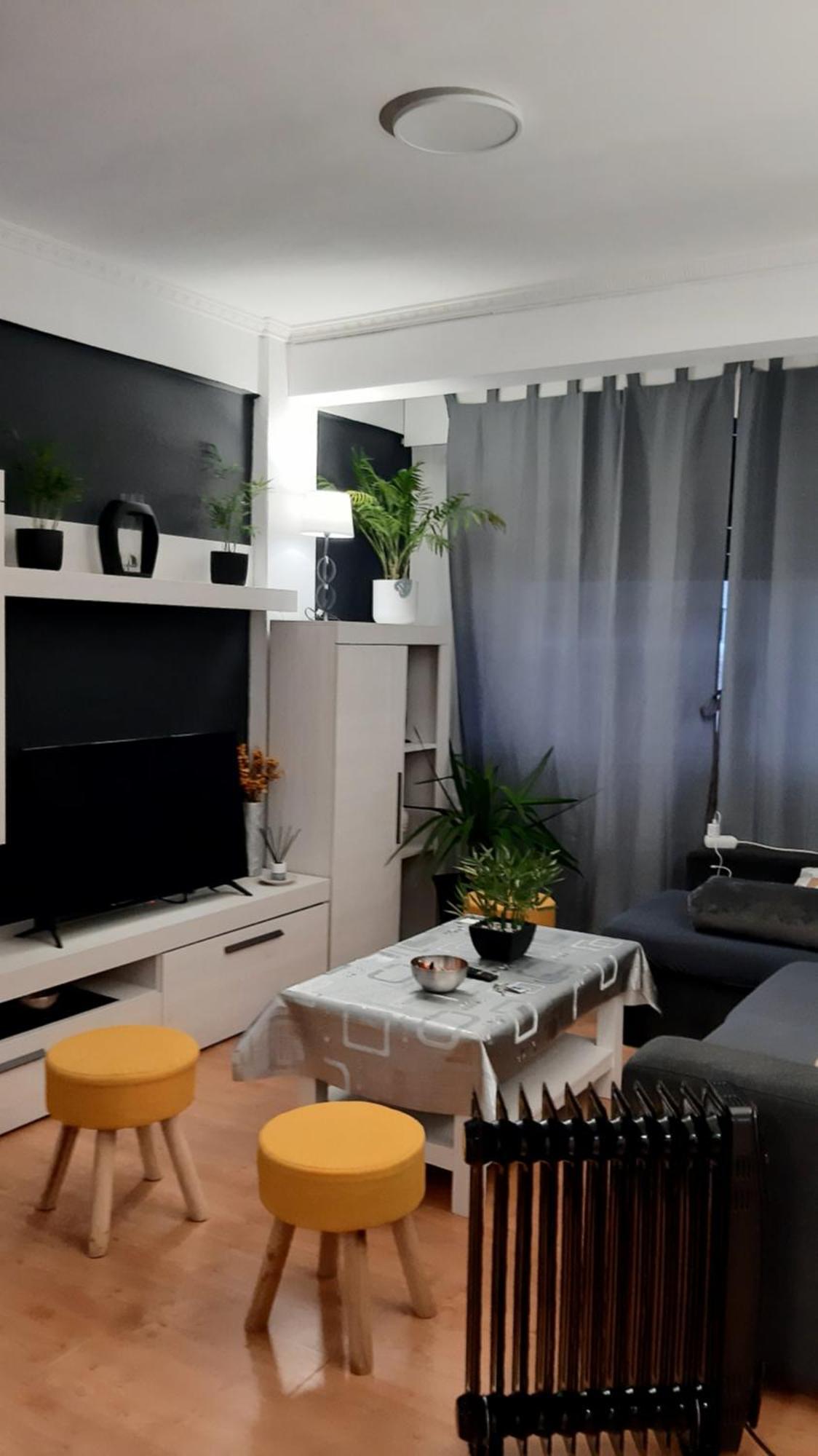 Apartamento Familiar Vigo Eksteriør bilde