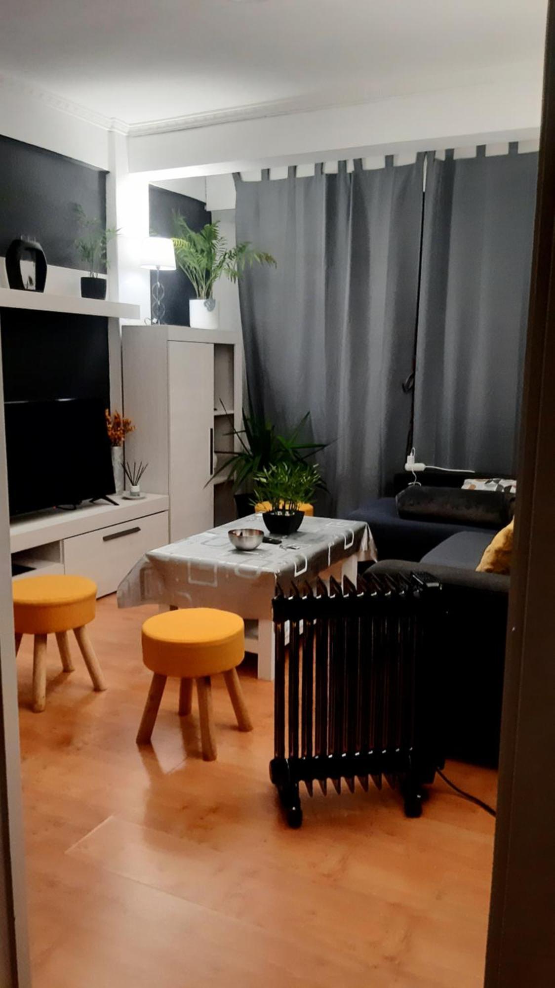 Apartamento Familiar Vigo Eksteriør bilde