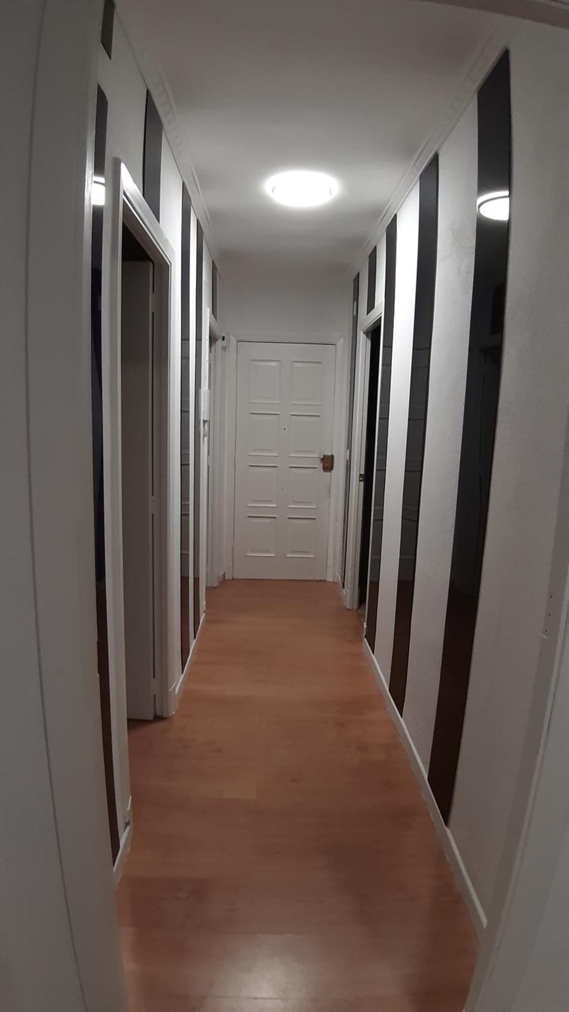 Apartamento Familiar Vigo Eksteriør bilde