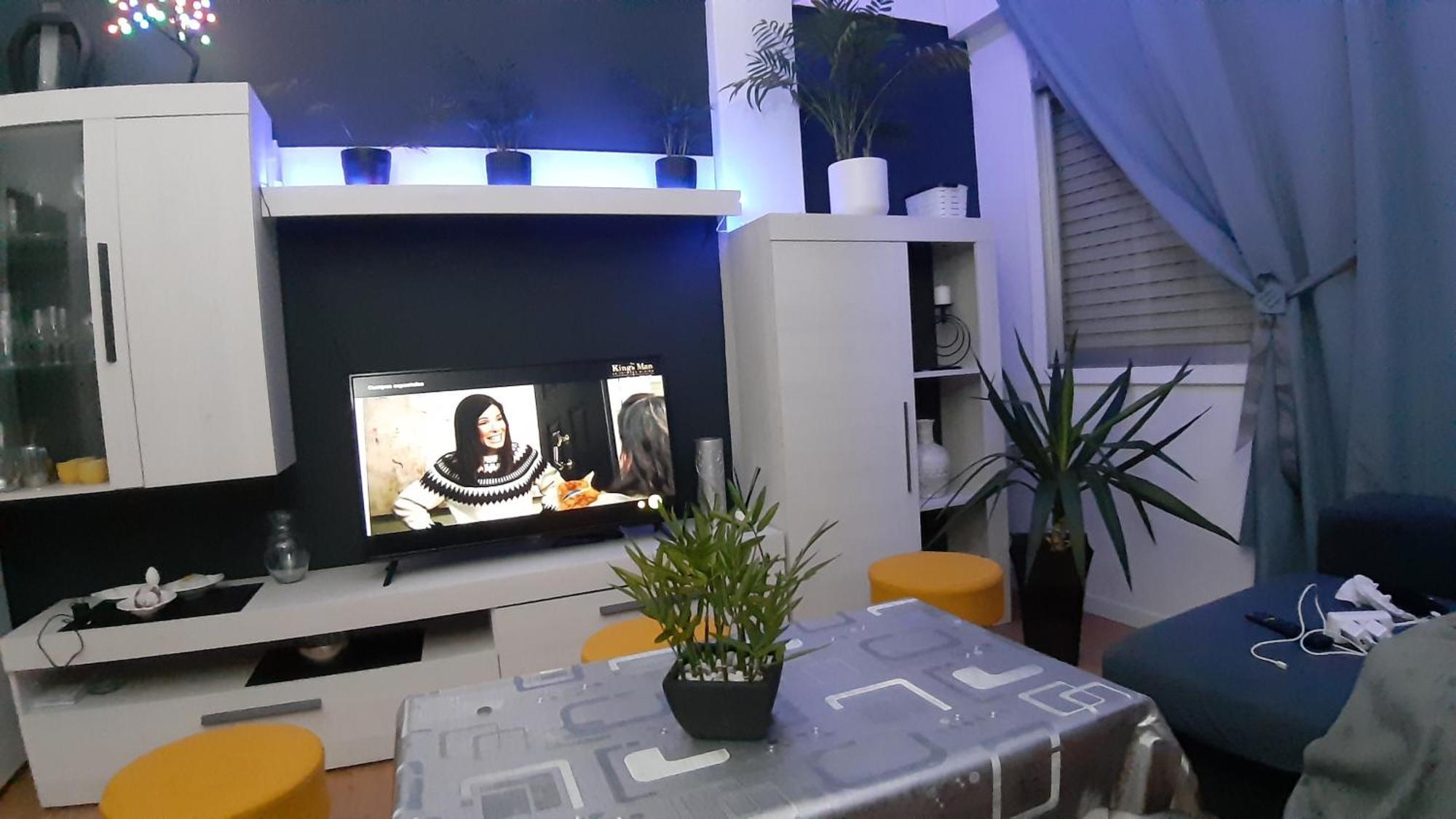 Apartamento Familiar Vigo Eksteriør bilde